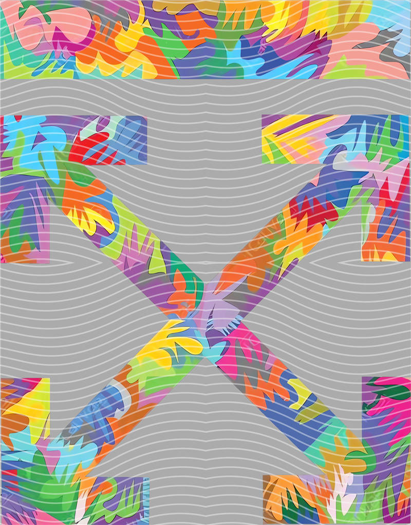 Fashion brand-EX 27